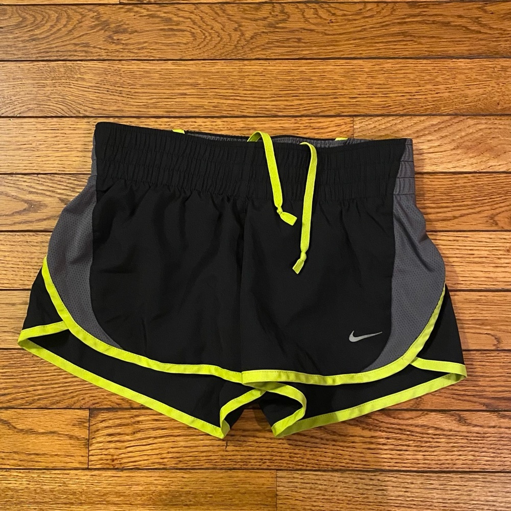 Nike Dri-Fit Short Sport Running Shorts XS